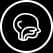 Throat icon