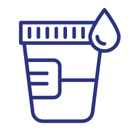 Blood in Urine