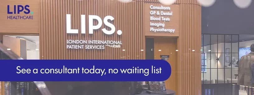 ### Private Urgent Care in London: Why Being Seen by a Consultant Changes Everything