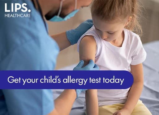 ### Allergy Test for Kids in London: What It Involves, How Long It Takes, and How to Book Privately
