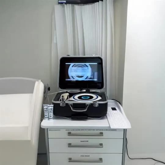 Bone Scan