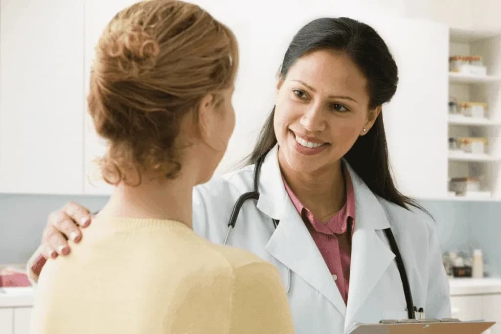 Menopause
