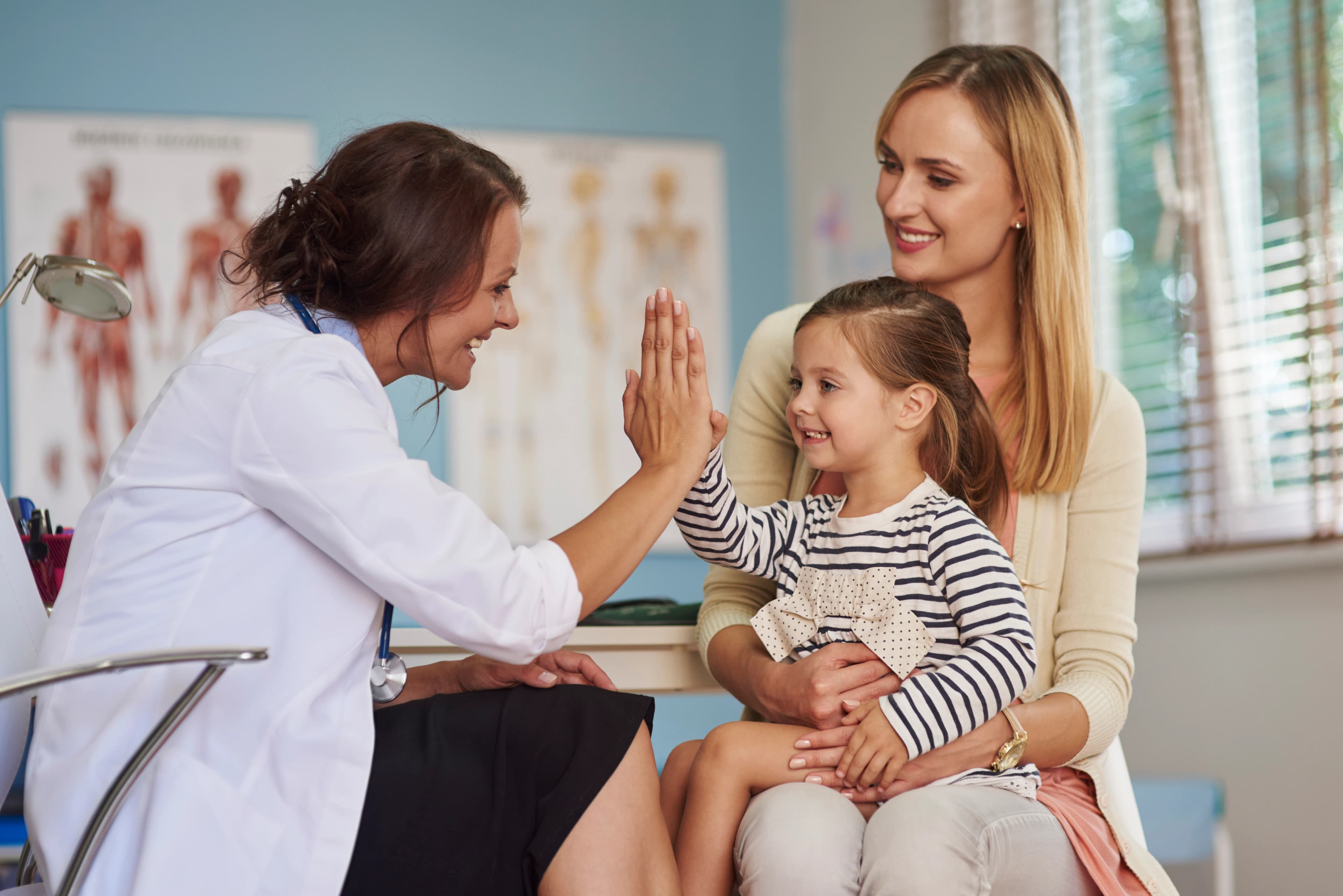 ### Children’s Health