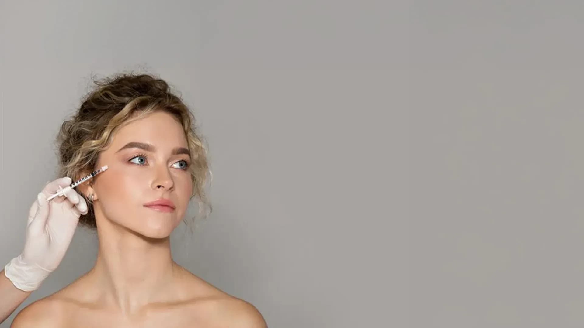 Non-surgical aesthetic treatments at LIPS Healthcare