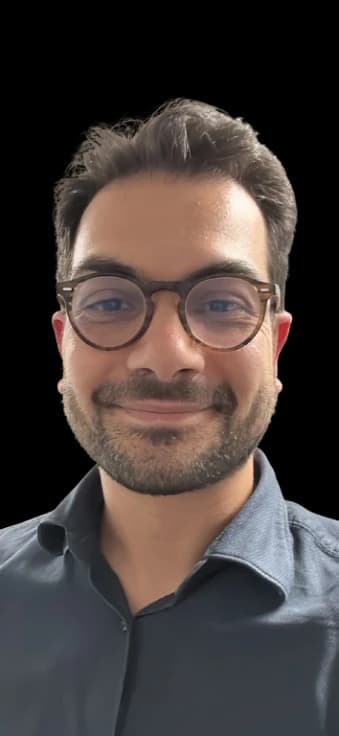 Dr Georgios Eleftheriou