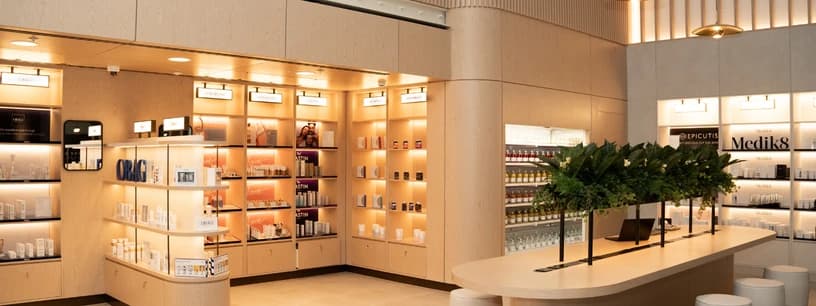 ### Free Obagi Medical Skincare Day at Battersea Power Station: Drop In, Learn, and Leave With a Free Treatment