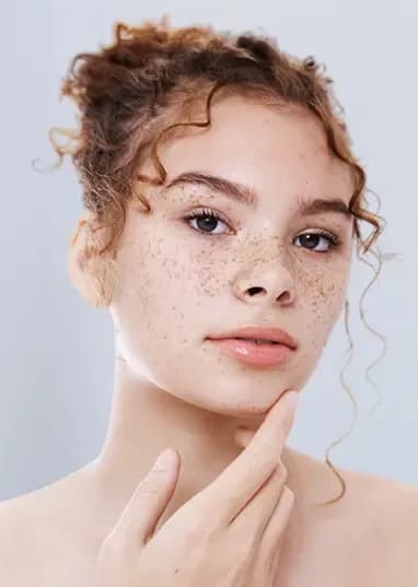 Pigmentation and melasma