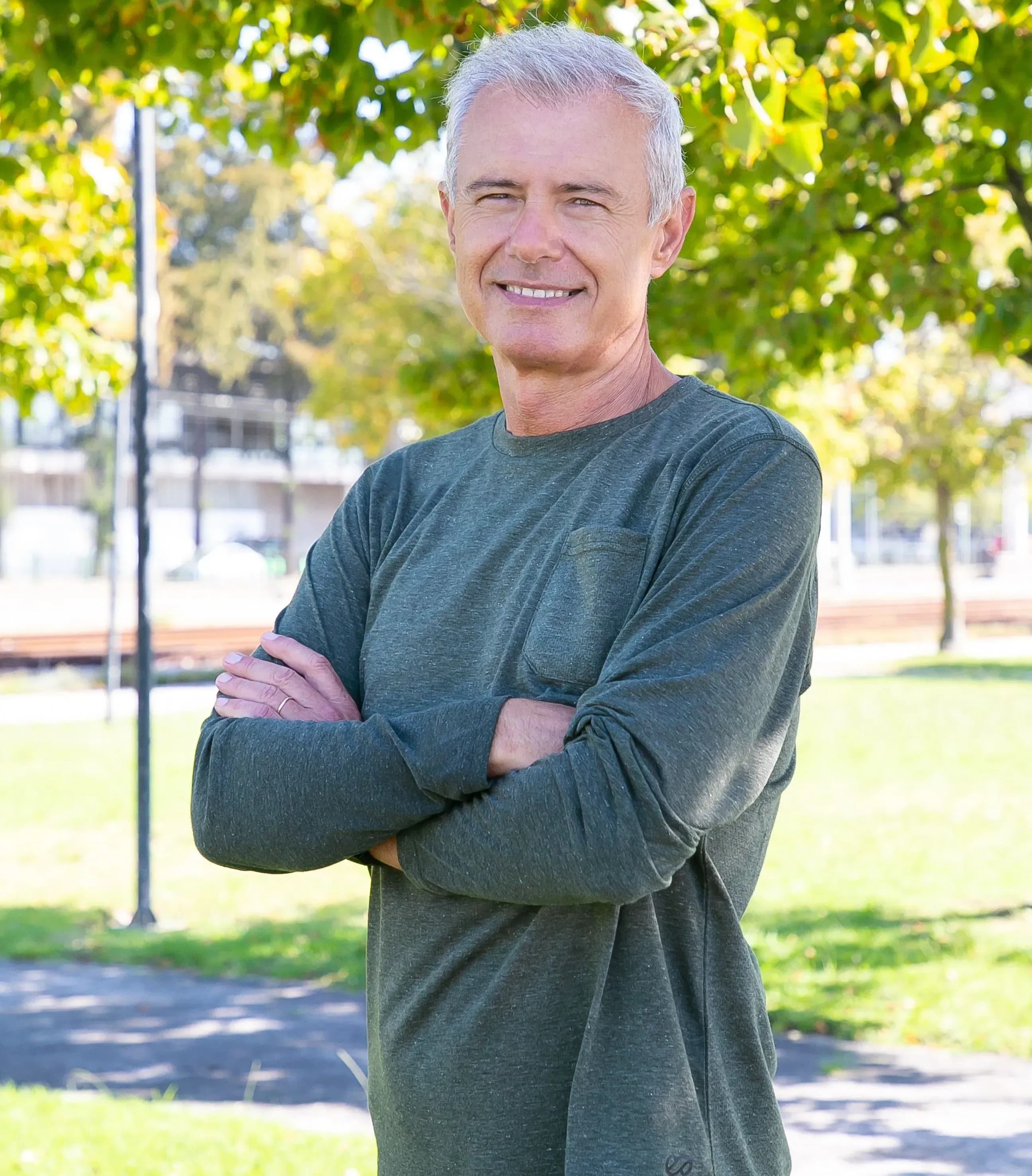 Knee Osteoarthritis