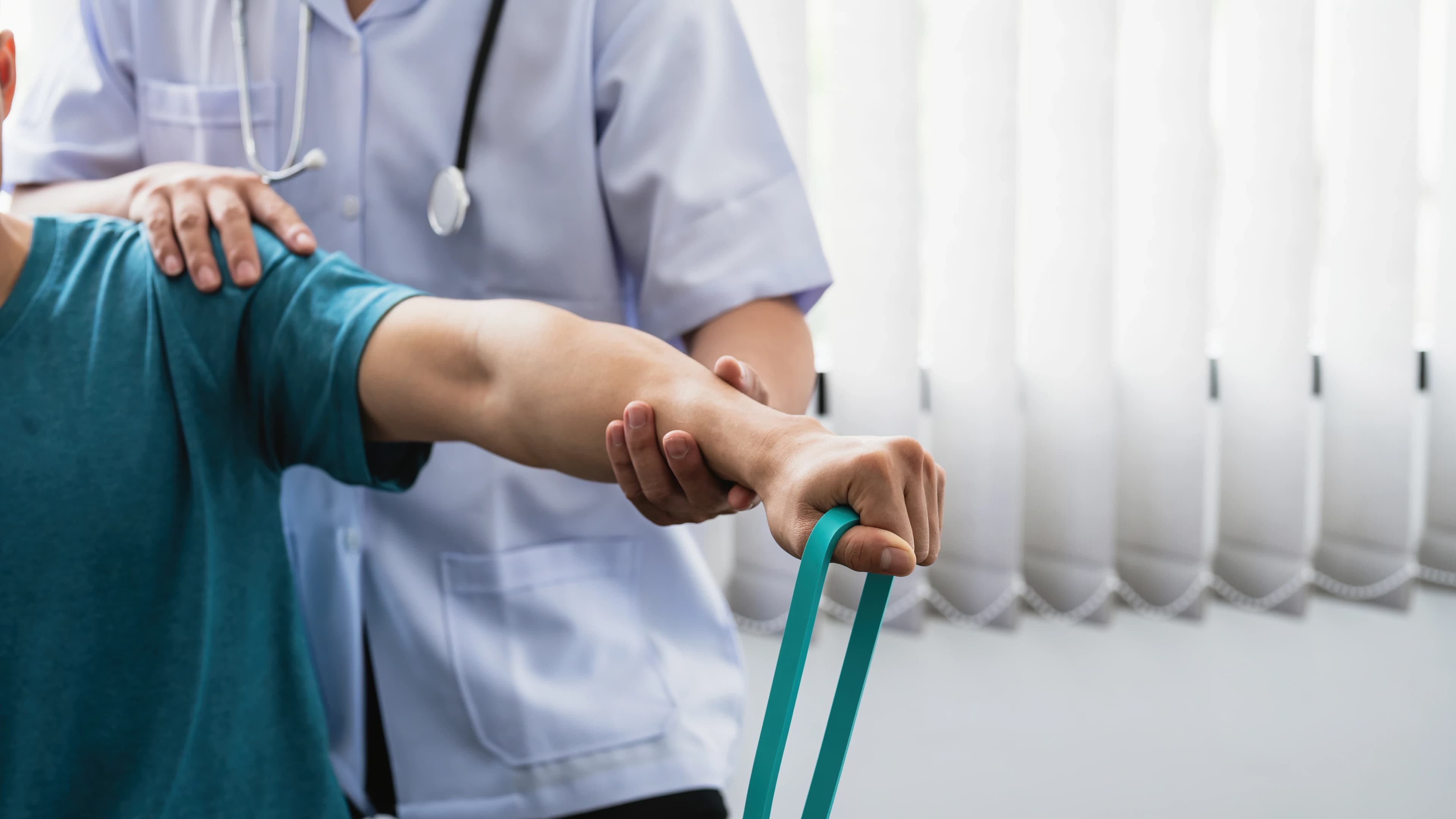 Physiotherapy membership packages at LIPS Healthcare